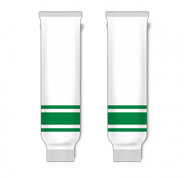 Athletic Knit Custom Knitted Hockey Socks Hs640